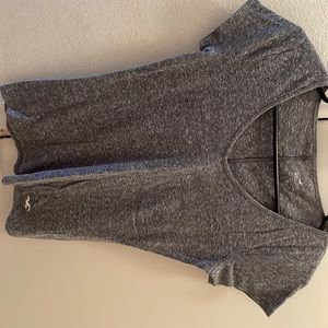 hollister top